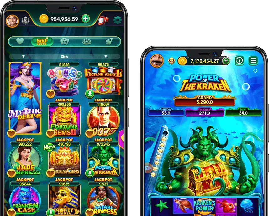 Casino Trực Tuyến
